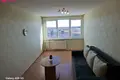 2 room apartment 41 m² Mazeikiai, Lithuania