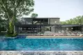Apartamento 1 habitación 65 m² Kamala, Tailandia