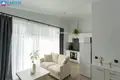 Квартира 3 комнаты 40 м² Vijukai, Литва