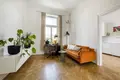 2 room apartment 45 m² in Warsaw, Poland