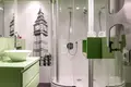 Mieszkanie 5 pokojów 161 m² Warszawa, Polska