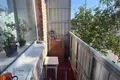 2 room apartment 52 m² Brest, Belarus