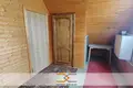 Haus 58 m² Navadvorski sielski Saviet, Belarus