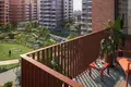 Mieszkanie 3 pokoi 88 m² Londyn, Wielka Brytania