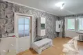 Wohnung 2 zimmer 44 m² Recycki sielski Saviet, Belarus