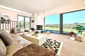 Дом 4 спальни 420 м² Zambratija, Хорватия