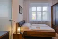 Mieszkanie 3 pokoi 55 m² Miasto Stołeczne Praga, Czechy