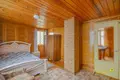 House 98 m² Ozyaritska-Slabadski rural council, Belarus