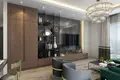 Complejo residencial Dream Alanya 520 m ot plyazha Kleopatry