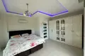 Attique 3 chambres 120 m² Kestel, Turquie