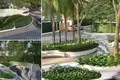 Mieszkanie 4 pokoi 425 m² Chalong, Tajlandia