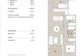 Apartamento 3 habitaciones 74 m² Jacarilla, Španjolska