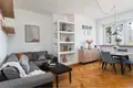 Mieszkanie 2 pokoi 48 m² Warszawa, Polska