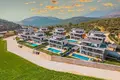 Villa de 5 pièces 290 m² Kas, Turquie