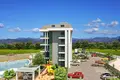 Barrio residencial 3  bedroom off plan apartment in Alanya