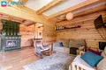Maison 166 m² Brinkiskes, Lituanie
