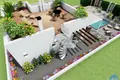 Villa de tres dormitorios 94 m² Los Alcazares, Španjolska