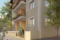 Wohnung 3 Schlafzimmer 114 m² Larnaka, Zypern