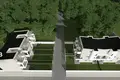 Maison de ville 1 chambre 64 m² Ofrynio Plâge, Grèce