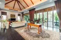 Villa 1 140 m² Choeng Thale, Tailandia