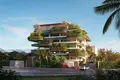 Appartement 1 chambre 50 m² Choeng Thale, Thaïlande