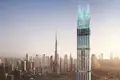 Piso en edificio nuevo Emerald Burj Binghatti Jacob & Co