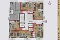 Пентхаус 5 комнат 200 м² Муратпаша, Турция