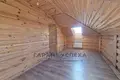 Haus 165 m² Muchaviecki sielski Saviet, Belarus