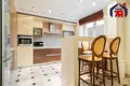 Wohnung 3 zimmer 125 m² Minsk, Belarus