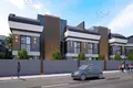 Wohnung 1 zimmer 80 m² Serik, Türkei
