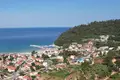 Parcelas  Eastern Macedonia and Thrace, Grecia