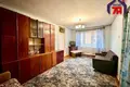 Квартира 2 комнаты 45 м² Слуцк, Беларусь