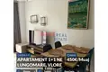 2 room apartment 73 m² in Bashkia Vlore, Albania