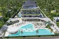 Wohnung 2 zimmer 101 m² Sanur, Indonesien
