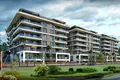 Квартира 7 комнат 600 м² Бешикташ, Турция