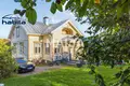 Casa  Garnison, Finlandia