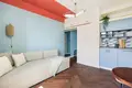 Appartement 1 chambre 19 m² Varsovie, Pologne