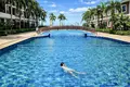 1 bedroom apartment 27 m² Pattaya City, Thailand