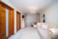 Квартира 3 комнаты 49 м² Минск, Беларусь