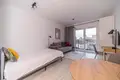 Estudio 1 habitación 32 m² en Lodz, Polonia