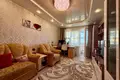 Wohnung 3 zimmer 65 m² Wizebsk, Belarus