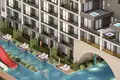 Apartamento 4 habitaciones 80 m² Turquía, Turquía