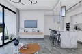 Appartement 2 chambres 80 m² Limassol, Chypre
