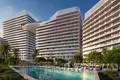 1 bedroom apartment 88 m² Ras al-Khaimah, United Arab Emirates
