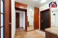 Appartement 2 chambres 49 m² Minsk, Bélarus