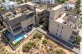 1 bedroom apartment 67 m² Aradippou, Cyprus