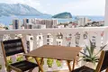 Mieszkanie 3 pokoi 68 m² Budva, Czarnogóra