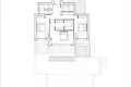 Willa 4 pokoi 269 m² Benissa, Hiszpania