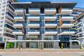 Пентхаус 3 комнаты 110 м² Муратпаша, Турция