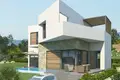 3-Schlafzimmer-Villa 153 m² Abadin, Spanien